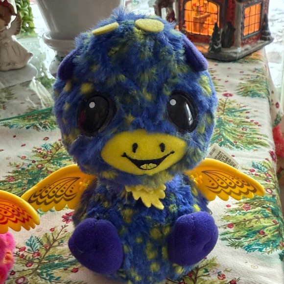 set of 3. hatchimals. mint cond - Picture 3 of 7